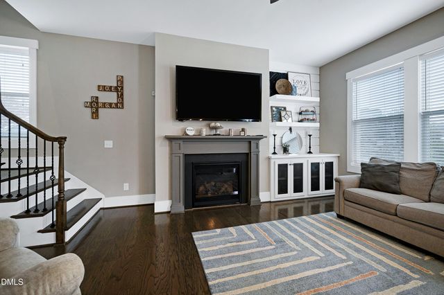 140 Tisbury Drive, Holly Springs, NC 27540