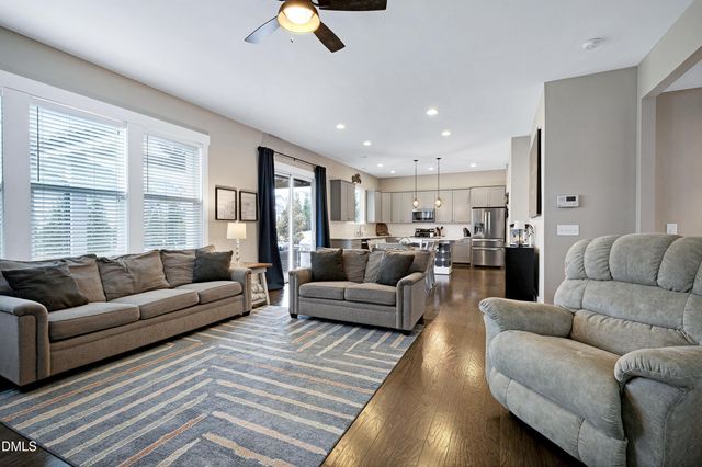 140 Tisbury Drive, Holly Springs, NC 27540