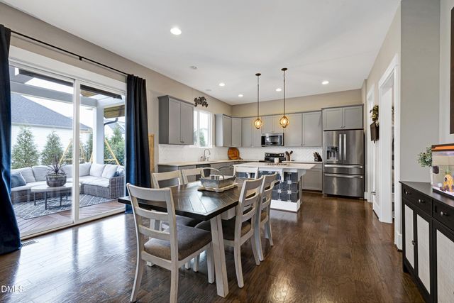 140 Tisbury Drive, Holly Springs, NC 27540