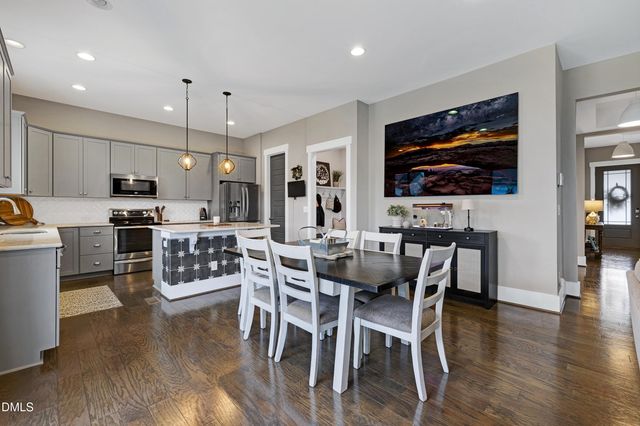 140 Tisbury Drive, Holly Springs, NC 27540