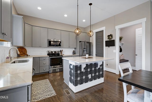 140 Tisbury Drive, Holly Springs, NC 27540