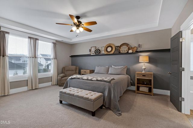 140 Tisbury Drive, Holly Springs, NC 27540