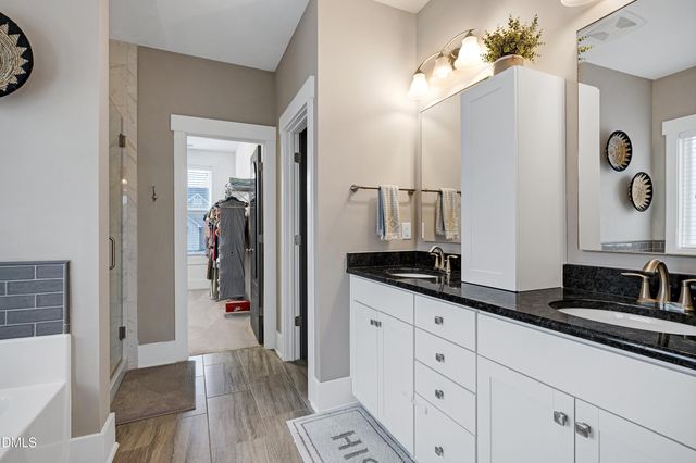 140 Tisbury Drive, Holly Springs, NC 27540