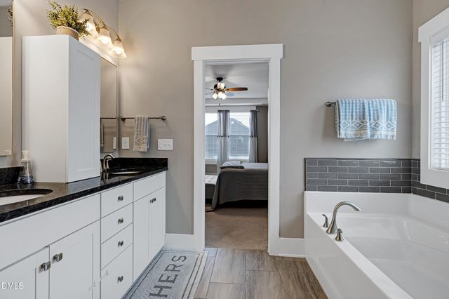 140 Tisbury Drive, Holly Springs, NC 27540