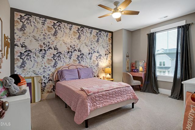 140 Tisbury Drive, Holly Springs, NC 27540