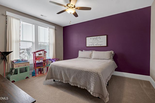 140 Tisbury Drive, Holly Springs, NC 27540