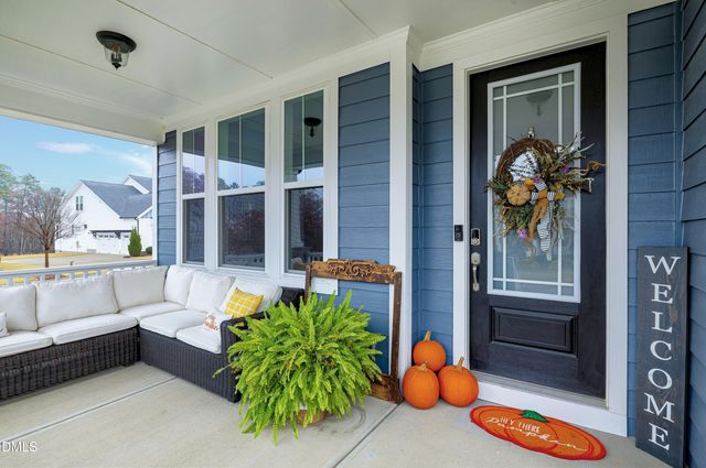 140 Tisbury Drive, Holly Springs, NC 27540