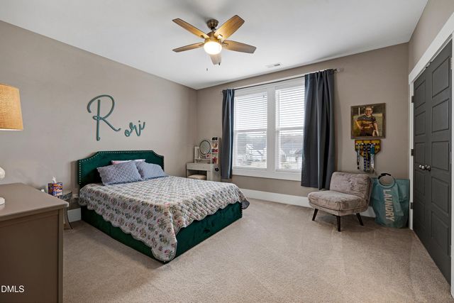 140 Tisbury Drive, Holly Springs, NC 27540