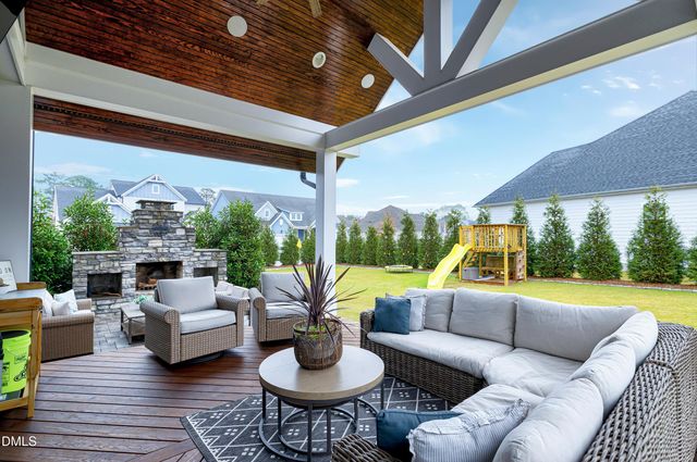 140 Tisbury Drive, Holly Springs, NC 27540