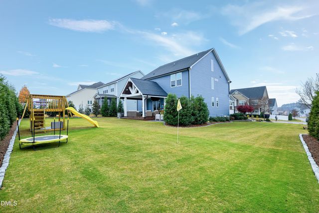 140 Tisbury Drive, Holly Springs, NC 27540