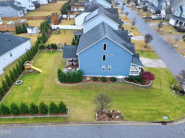 140 Tisbury Drive, Holly Springs, NC 27540