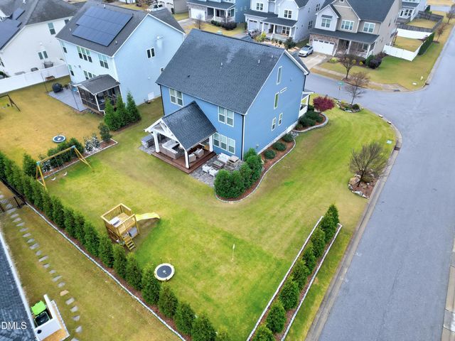 140 Tisbury Drive, Holly Springs, NC 27540