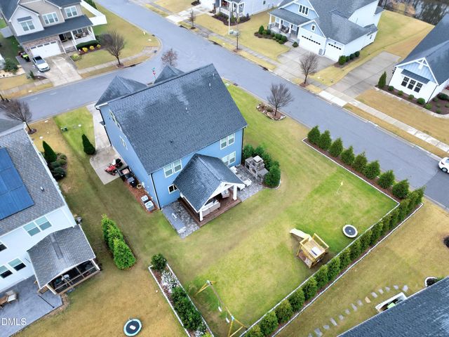 140 Tisbury Drive, Holly Springs, NC 27540