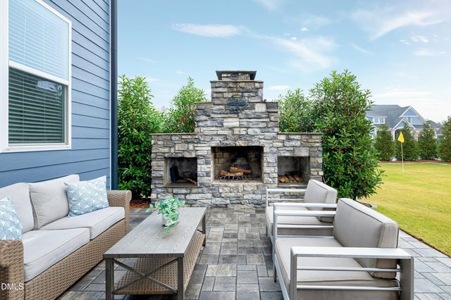 140 Tisbury Drive, Holly Springs, NC 27540