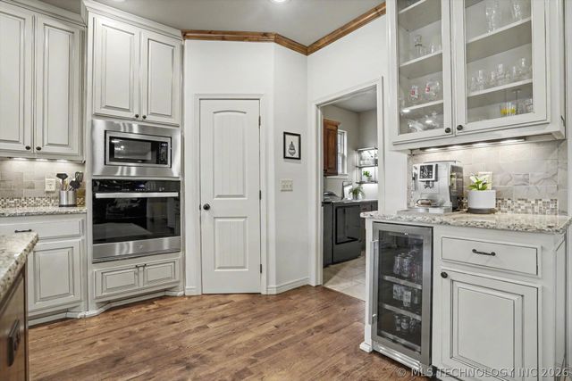 16310 E 47th Place, Tulsa, OK 74134