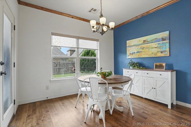 16310 E 47th Place, Tulsa, OK 74134