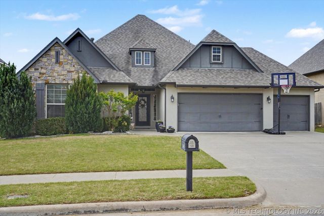 16310 E 47th Place, Tulsa, OK 74134