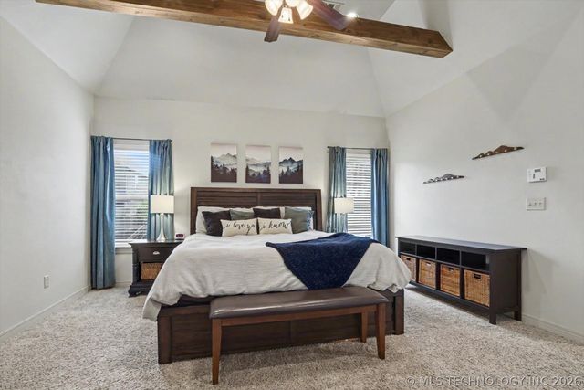 16310 E 47th Place, Tulsa, OK 74134