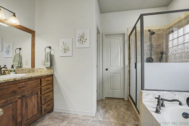 16310 E 47th Place, Tulsa, OK 74134