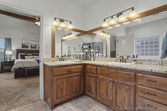 16310 E 47th Place, Tulsa, OK 74134