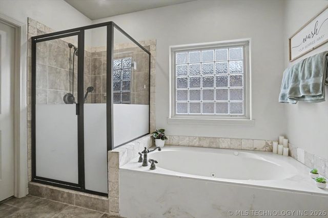 16310 E 47th Place, Tulsa, OK 74134