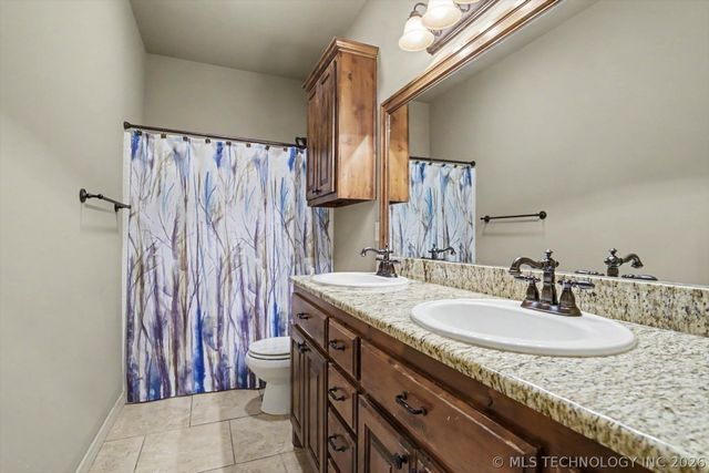 16310 E 47th Place, Tulsa, OK 74134