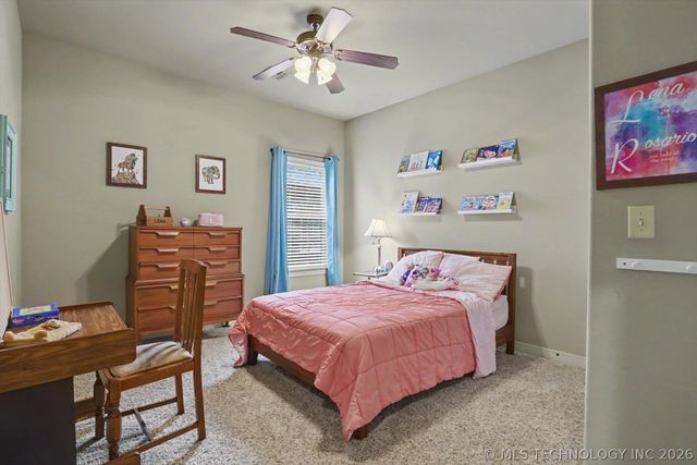 16310 E 47th Place, Tulsa, OK 74134