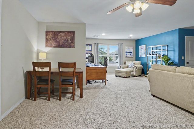 16310 E 47th Place, Tulsa, OK 74134