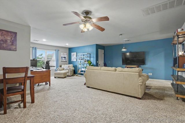 16310 E 47th Place, Tulsa, OK 74134