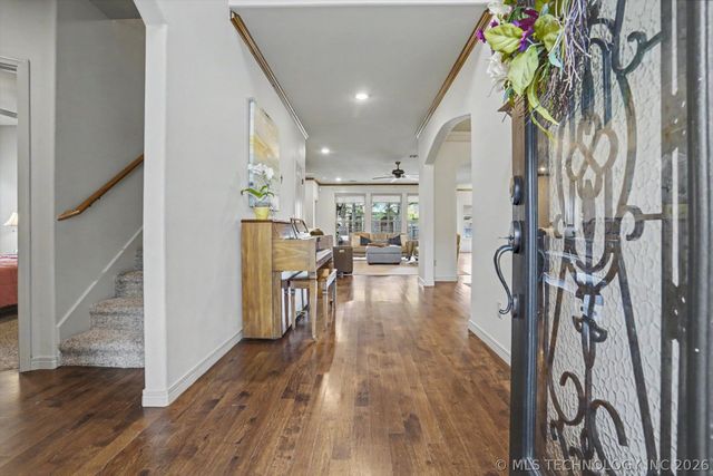 16310 E 47th Place, Tulsa, OK 74134