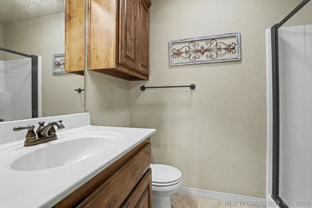 16310 E 47th Place, Tulsa, OK 74134