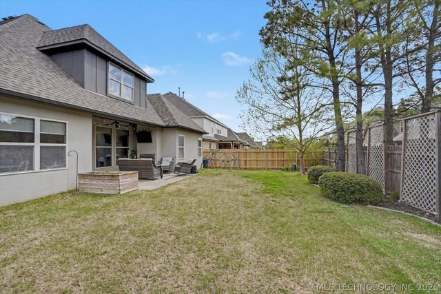 16310 E 47th Place, Tulsa, OK 74134