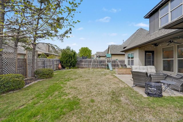 16310 E 47th Place, Tulsa, OK 74134