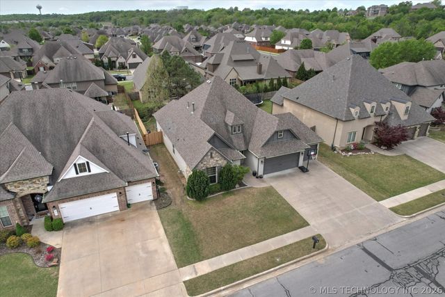 16310 E 47th Place, Tulsa, OK 74134