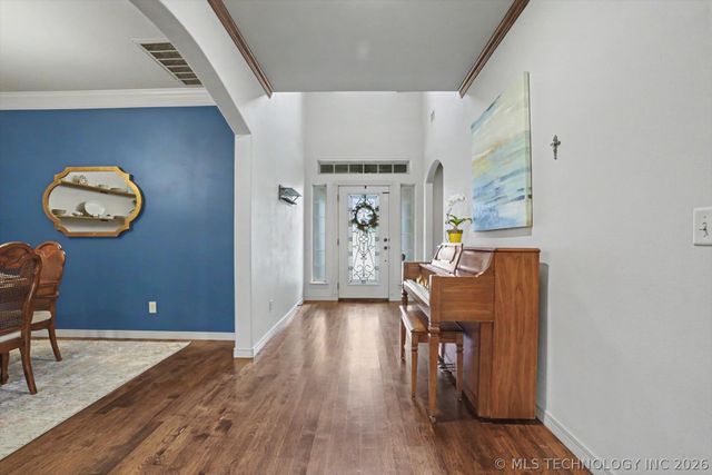 16310 E 47th Place, Tulsa, OK 74134