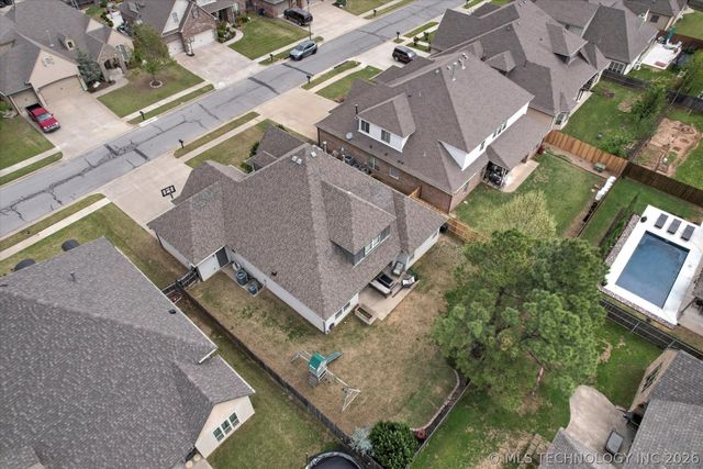 16310 E 47th Place, Tulsa, OK 74134