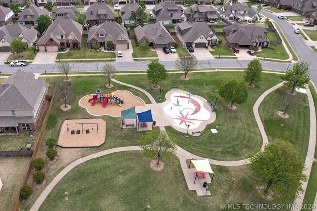 16310 E 47th Place, Tulsa, OK 74134