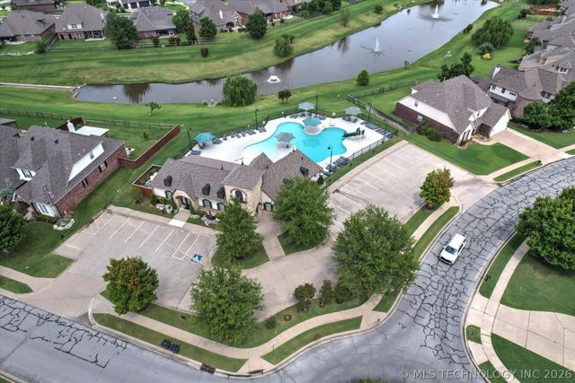 16310 E 47th Place, Tulsa, OK 74134