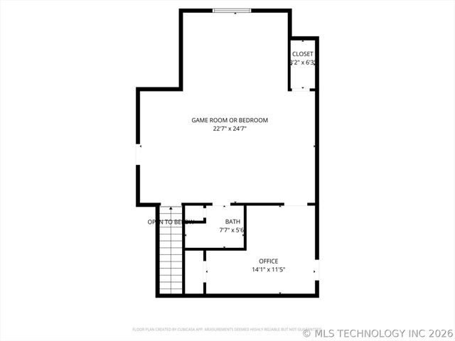 16310 E 47th Place, Tulsa, OK 74134