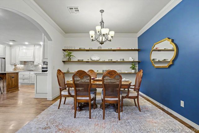 16310 E 47th Place, Tulsa, OK 74134