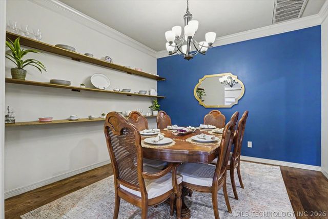 16310 E 47th Place, Tulsa, OK 74134