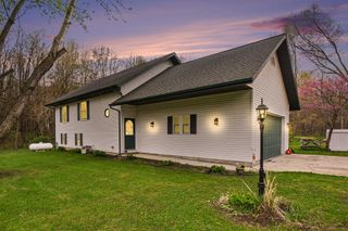 29542 Priest Street, Silver Creek Twp, MI 49047