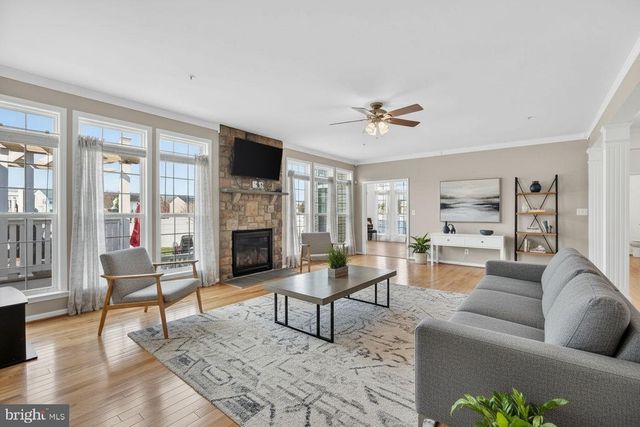 7406 WHITE PLAINS LN, Brandywine, MD 20613