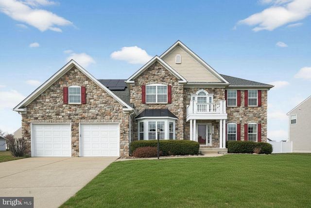 7406 WHITE PLAINS LN, Brandywine, MD 20613