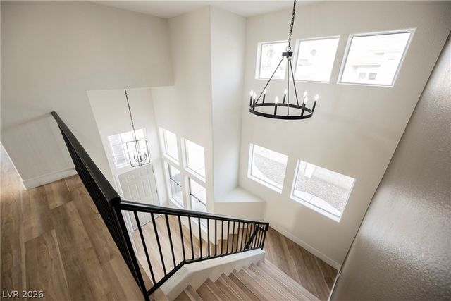 9516 Fox Forest Avenue, Las Vegas, NV 89129