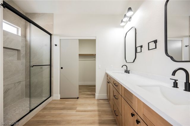 9516 Fox Forest Avenue, Las Vegas, NV 89129