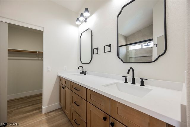 9516 Fox Forest Avenue, Las Vegas, NV 89129