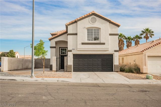 9516 Fox Forest Avenue, Las Vegas, NV 89129