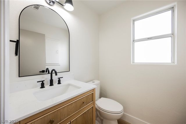 9516 Fox Forest Avenue, Las Vegas, NV 89129