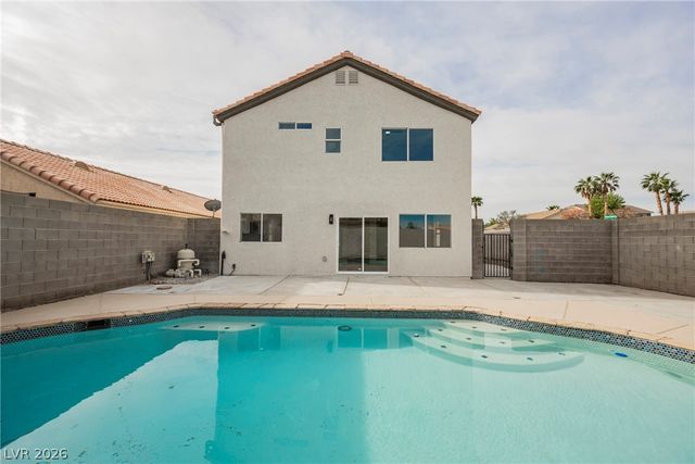 9516 Fox Forest Avenue, Las Vegas, NV 89129